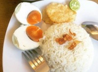 Kemplang Oke (Non Kolesterol)